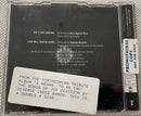 Girls Against Boys / Stanton Miranda : She's Lost Control / Love Will Tear Us Apart (CD, Single)