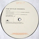 The Style Council : Promised Land (12", Single)
