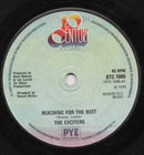 The Exciters : Reaching For The Best / Keep On Reachin' (7", Single, Sol)