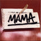 Plan B (4) : Mama (7", S/Sided, Single, Etch, Ltd)