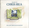 Chris Rea : New Light Through Old Windows (The Best Of Chris Rea) (CD, Album)
