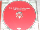 The Chelsea Pensioners : Men In Scarlet (CD)