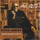 Stevie Wonder : A Time 2 Love (CD, Album)