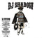 DJ Shadow : The Outsider (CD, Album + DVD-V, NTSC + Ltd, Dig)