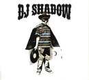 DJ Shadow : The Outsider (CD, Album + DVD-V, NTSC + Ltd, Dig)