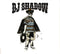 DJ Shadow : The Outsider (CD, Album + DVD-V, NTSC + Ltd, Dig)