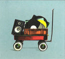 DJ Shadow : The Outsider (CD, Album + DVD-V, NTSC + Ltd, Dig)