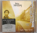 Pete Murray : See The Sun (CD, Album + DVD-V, D/Sided, PAL, Dua)