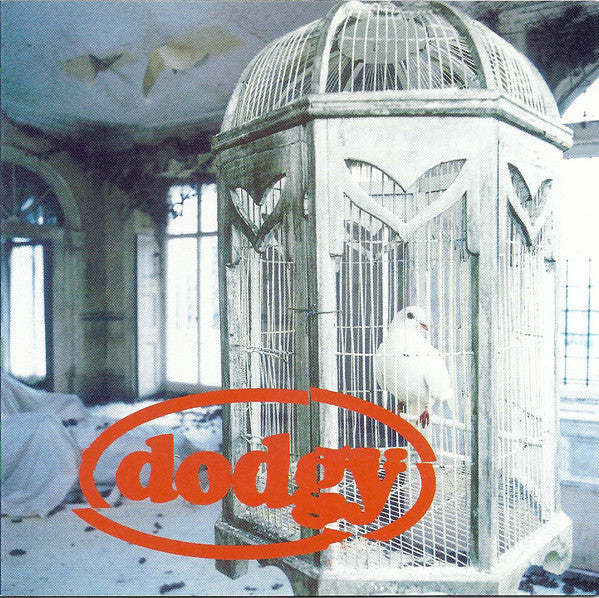 Dodgy : In A Room (CD, Single)