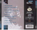 Albert King : Blues At Sunrise (CD, Album, Comp)