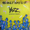 Yazz And The Plastic Population : The Only Way Is Up (7", Single, Sil)