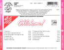 Rodgers & Hammerstein : Oklahoma! (CD)