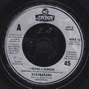 Bananarama : I Heard A Rumour (7", Single)