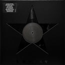 David Bowie : ★ (Blackstar) (LP, Album, MPO)
