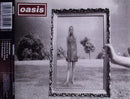 Oasis (2) : Wonderwall (CD, Single)