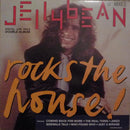 Jellybean* : Rocks The House (2xLP, Comp)