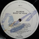 Jellybean* : Rocks The House (2xLP, Comp)