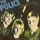 The Police : Outlandos D'Amour (LP, Album)