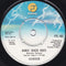 Sylvester : Dance (Disco Heat) (7", Single)