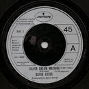 David Essex : Silver Dream Machine (7", Single)