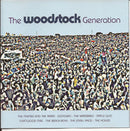 Various : The Woodstock Generation (CD, Comp)