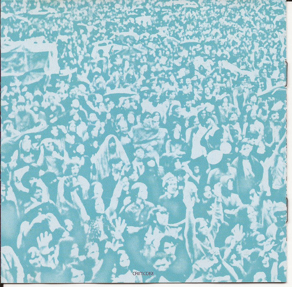 Various : The Woodstock Generation (CD, Comp)