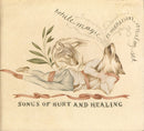 White Magic / The American Analog Set : Songs Of Hurt And Healing (CD, EP, Promo)