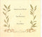 White Magic / The American Analog Set : Songs Of Hurt And Healing (CD, EP, Promo)