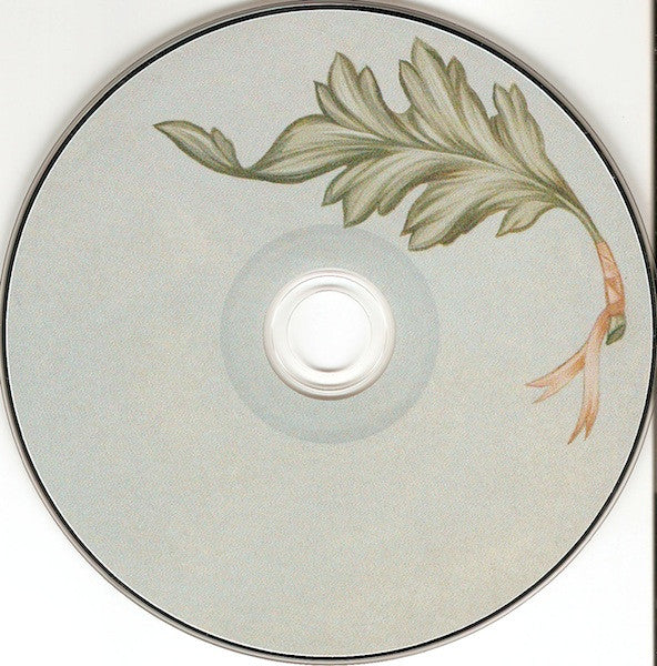 White Magic / The American Analog Set : Songs Of Hurt And Healing (CD, EP, Promo)
