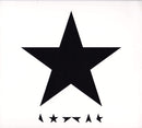 David Bowie : ★ (Blackstar) (CD, Album)