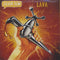 Silver Sun : Lava (CD, Single, CD1)