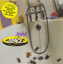 Space (4) : Spiders (CD, Album, RE)