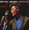 Daryl Hall, John Oates* : Greatest Hits - Rock 'N Soul Part 1 (CD, Comp, RE)