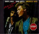 Daryl Hall, John Oates* : Greatest Hits - Rock 'N Soul Part 1 (CD, Comp, RE)