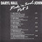 Daryl Hall & John Oates : Greatest Hits - Rock 'N Soul Part 1 (CD, Comp, RE)