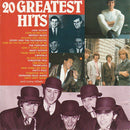 Various : 20 Greatest Hits (CD, Comp)