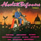 Various : Absolute Beginners - The Musical (Songs From The Original Motion Picture)  (LP, Album)