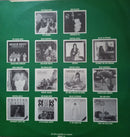 Linda Ronstadt : Linda Ronstadt (LP, Album, RE)