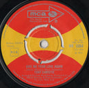 Tony Christie : I Did What I Did For Maria (7", Single)