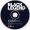 Black Legend : You See The Trouble With Me (CD, Single)