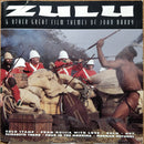 John Barry : Zulu & Other Great Film Themes Of John Barry (CD, Comp, Dis)