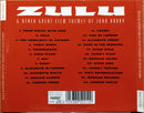 John Barry : Zulu & Other Great Film Themes Of John Barry (CD, Comp, Dis)