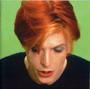 David Bowie : Station To Station (CD, Album, RE, RM, RP)