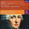 András Schiff, Yuuko Shiokawa, Boris Pergamenschikow : Haydn: Piano Trios H. 12, 26, 28, 30 (CD, Album)