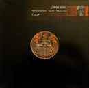 Lupine Howl : Vaporizer (12")