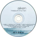 Clay Aiken : Measure Of A Man (CD, Album)