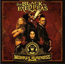 Black Eyed Peas : Monkey Business (CD, Album)