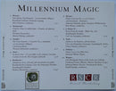 Various : Millennium Magic  (CD, Comp)