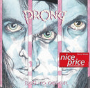 Prong : Beg To Differ (CD, Album, RP)