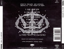 Prong : Beg To Differ (CD, Album, RP)
